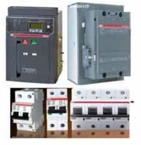 ABB Switchgears