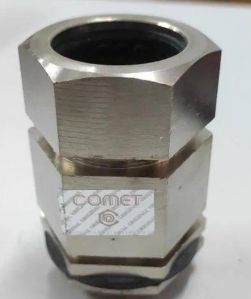 Brass Comet Cable Gland