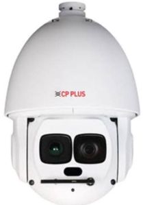 Electric CP Plus CCTV Camera For Bank, College, Hospital, Restaurant, Station