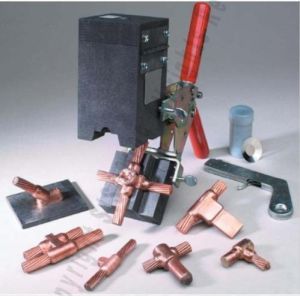 Exothermic Welding Kit