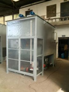 Automatic Electric Phosphating Wastewater Treatment Plant, Weight : 100-1000kg