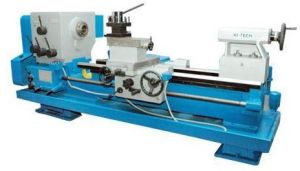 All Geared Lathe Machine