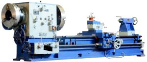 Oil Country Lathe Machine