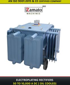 Oil Cooled Rectifier