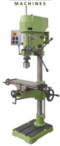 Pillar Drilling Machine