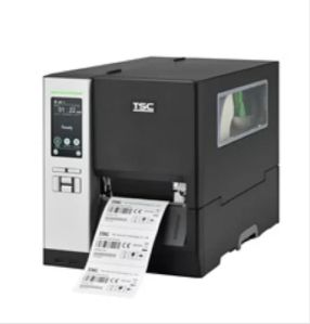 TSC Portable Barcode Printer