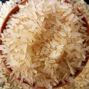 Ir 64 Parboiled Rice 5% Broken