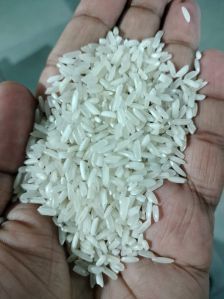 White Raw Rice