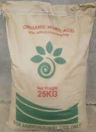 Humic Acids