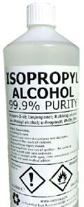 Isopropyl Alcohol