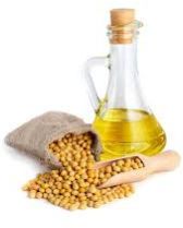 Refined Soybean Oil