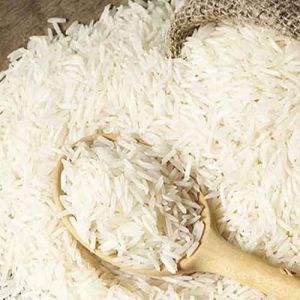 1121 Raw Basmati Rice