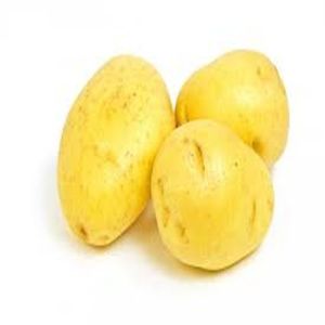 Yellow Potato