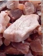 Himalayan Rock Salt Lumps