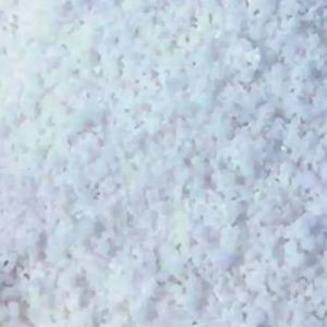 White Rock Salt Powder