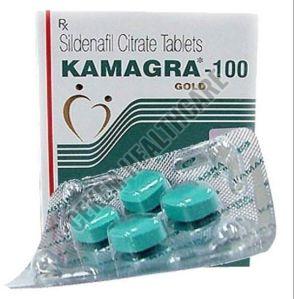 100mg Kamagra Tablets