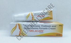 25gm Melacare Cream For Skin Problems