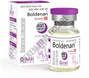 Boldenone Undecylenate 250 Mg BOLDI 400 INJECTION