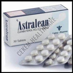 Pharmaceutical Tablets