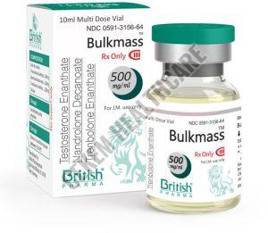 500mg Bulkmass Injection