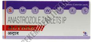 Altraz Tablets