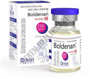 Boldenone Undecylenate 250 MG BOLDI 250