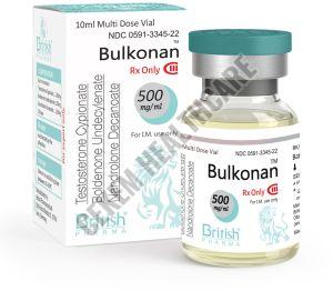 500mg Bulkonan Injection