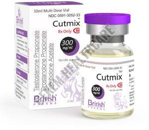 300mg Cutmix Injection