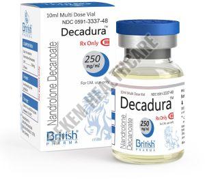 Nandrolone Decanoate 250 Mg Injection Deca 250