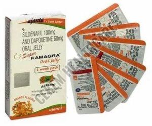 Super Kamagra Oral Jelly