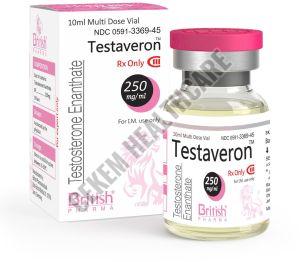 Testosterone Enanthate Injection 250mg Test E For Muscle Building