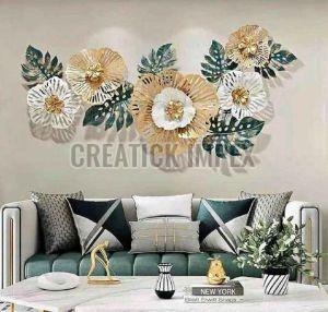 Metal Wall Decoration, Feature : High Quality