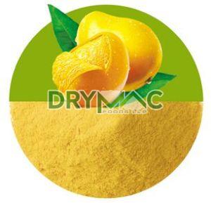 Mango Powder, Color : Yellow