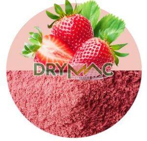 Strawberry Powder, Packaging Size : 25 Kg