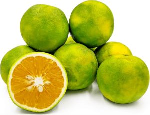 Organic Fresh Sweet Lime, Shape : Round