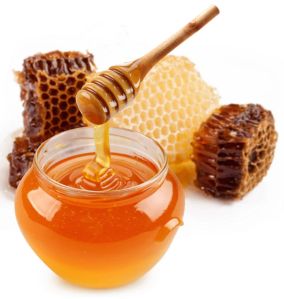 Natural Honey For Cosmetics, Foods, Medicines