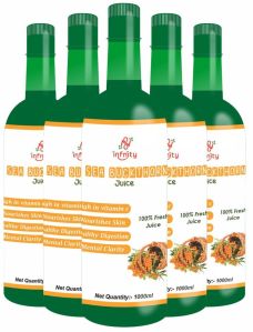 Sea Buckthorn Juice, Packaging Type : Bottel