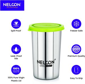 VAPO 500 ML STAINLESS STEEL TUMBLER