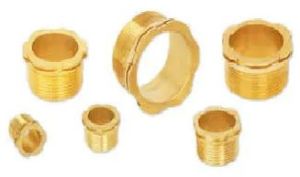 Brass CPVC Female Inserts, Color : Golden, Silver