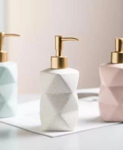 Beautiful Ceramic Handwash Dispenser