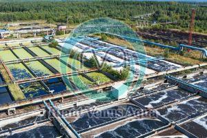 Msep Semi Automatic Electric Sewage Treatment Plant, Certification : Iso 9001:2008