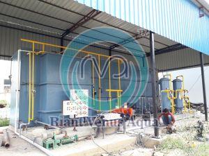 Package Stp Plant For Industrial