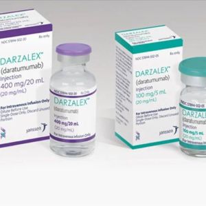 Darzalex Daratumumab Injection For Body