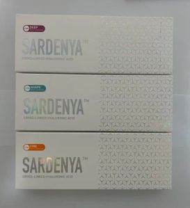 Grade A Sardenya Cosmetic Fillers, CAS No. : 99.9