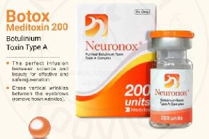 Injection Meditoxin 200