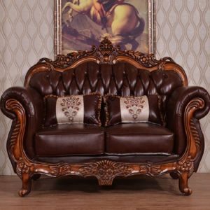 Carved Sofa Sets