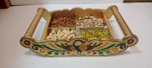 Dry Fruit Gift Trays