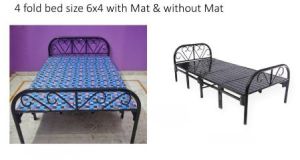 Metal Folding Beds