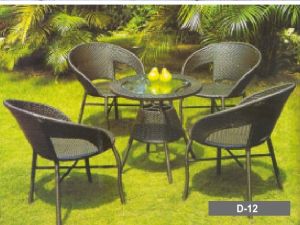 Rattan Furniture