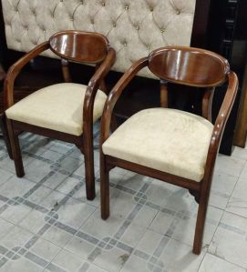 Solid Wood Dining Chairs